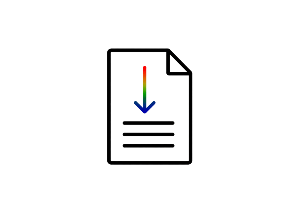 published transparent